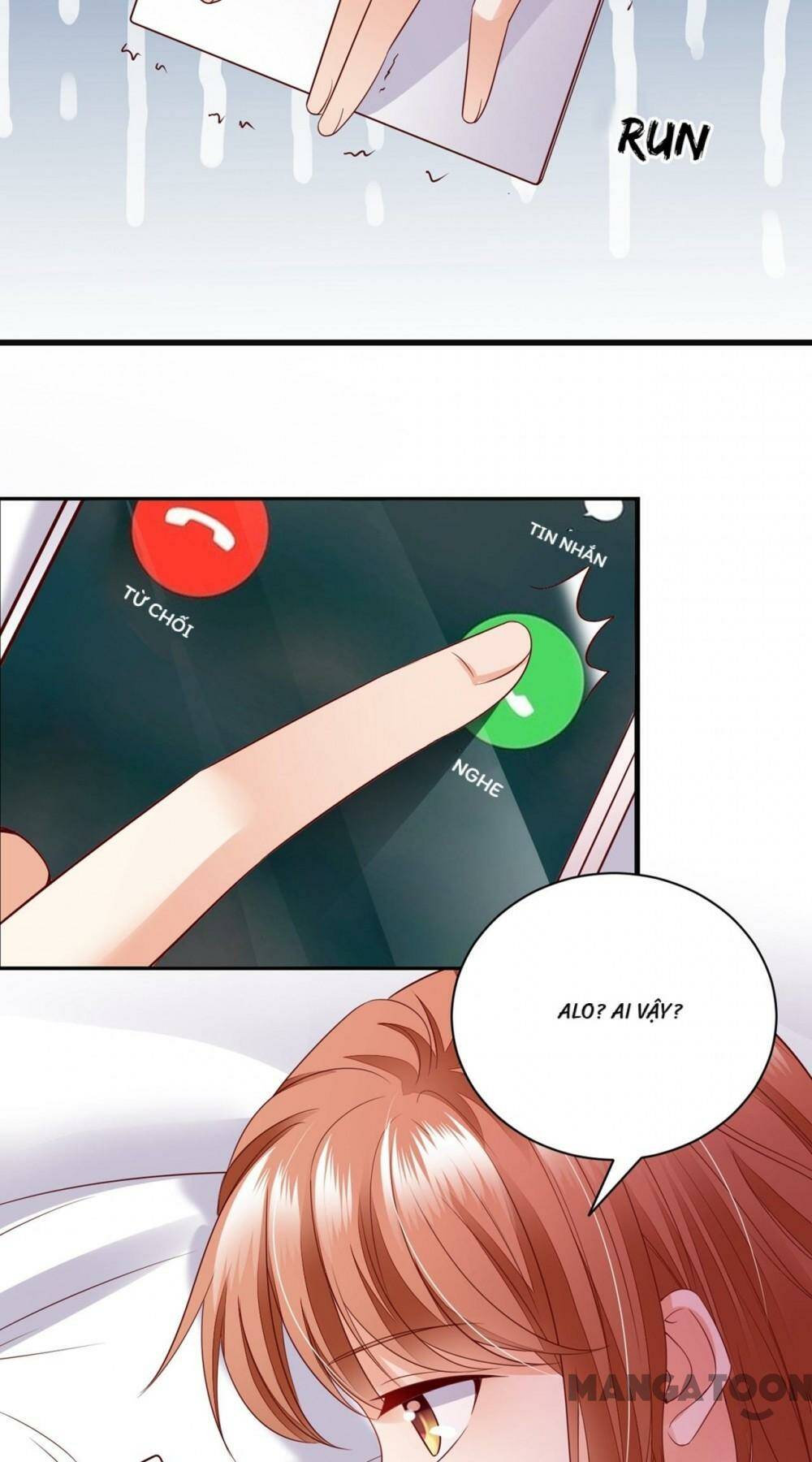 Hào Môn Thiên Giới Tiền Thê Chapter 642 - Trang 2