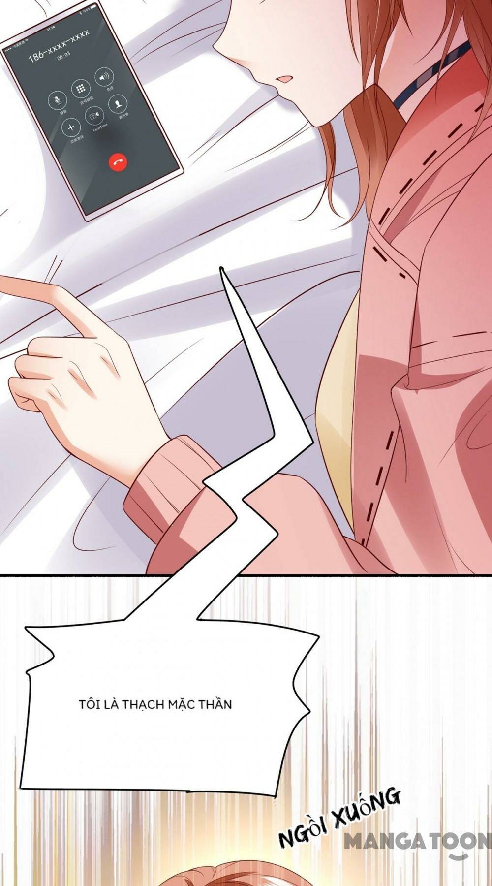 Hào Môn Thiên Giới Tiền Thê Chapter 642 - Trang 2