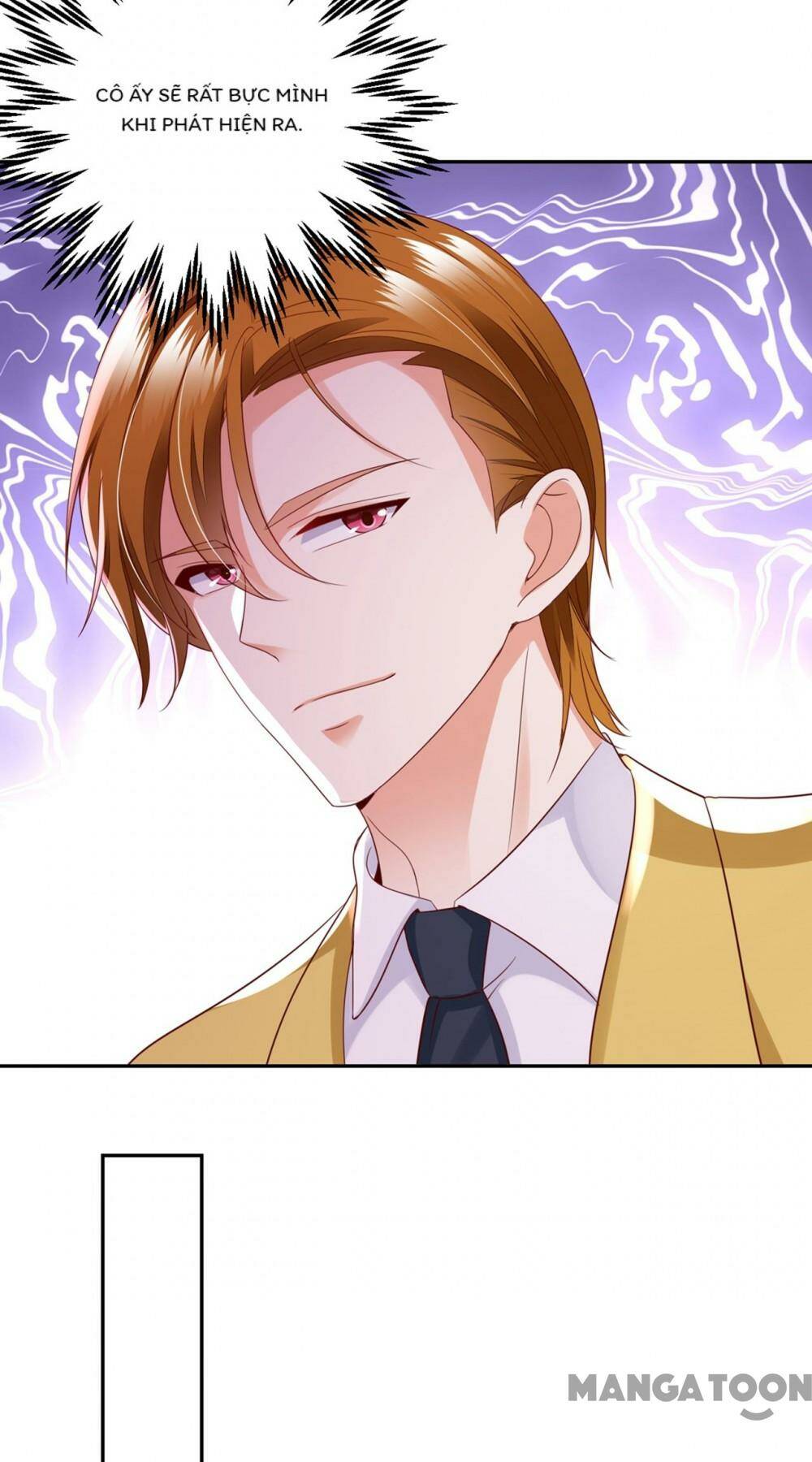 Hào Môn Thiên Giới Tiền Thê Chapter 642 - Trang 2