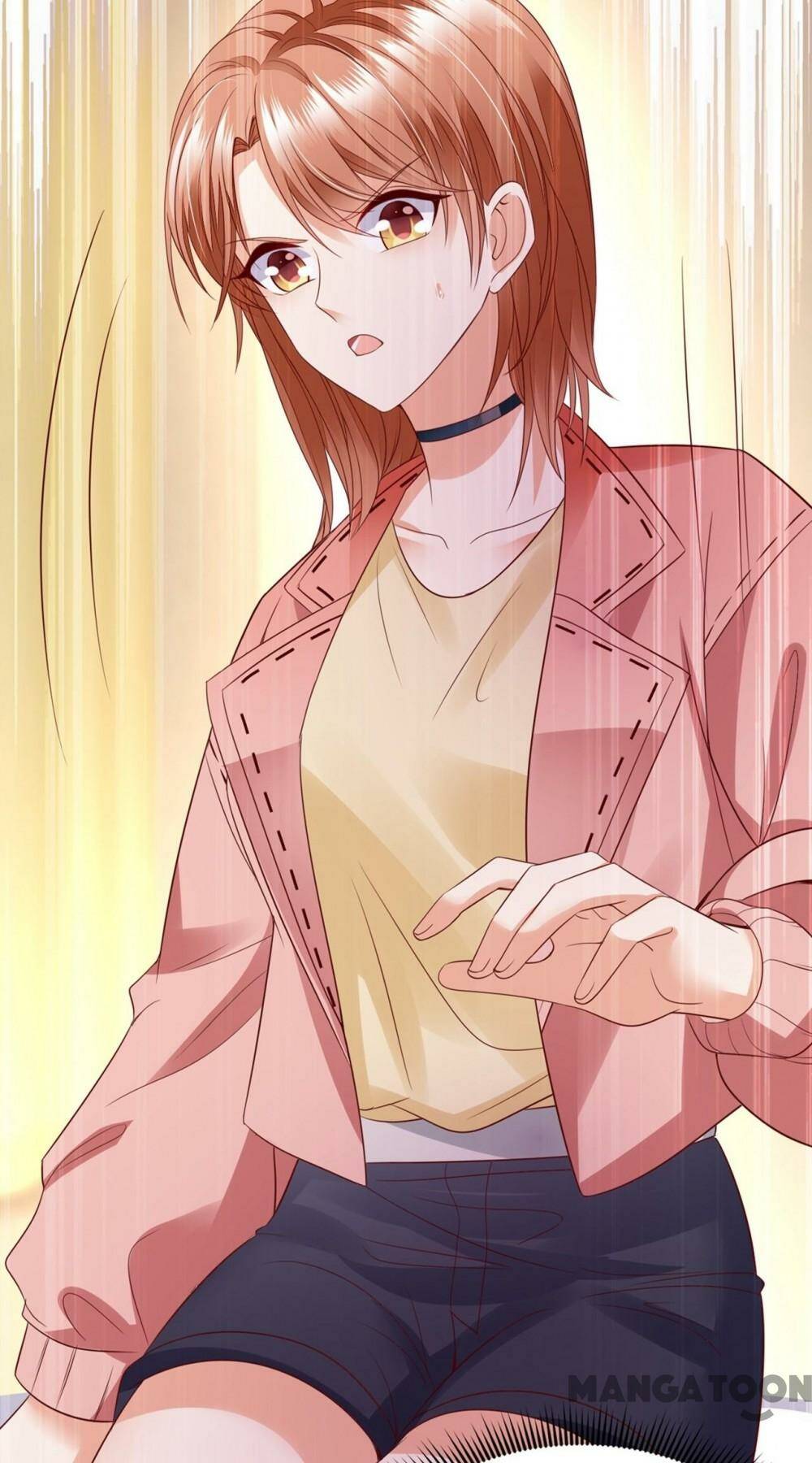 Hào Môn Thiên Giới Tiền Thê Chapter 642 - Trang 2