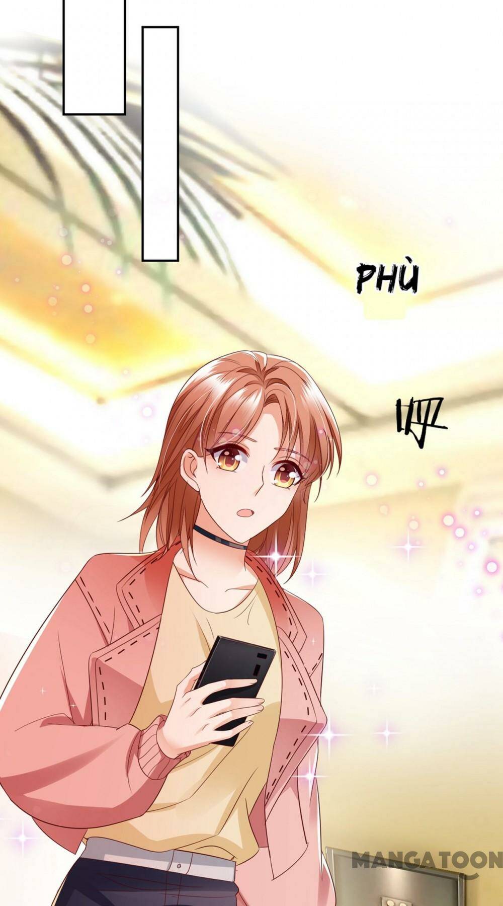 Hào Môn Thiên Giới Tiền Thê Chapter 642 - Trang 2