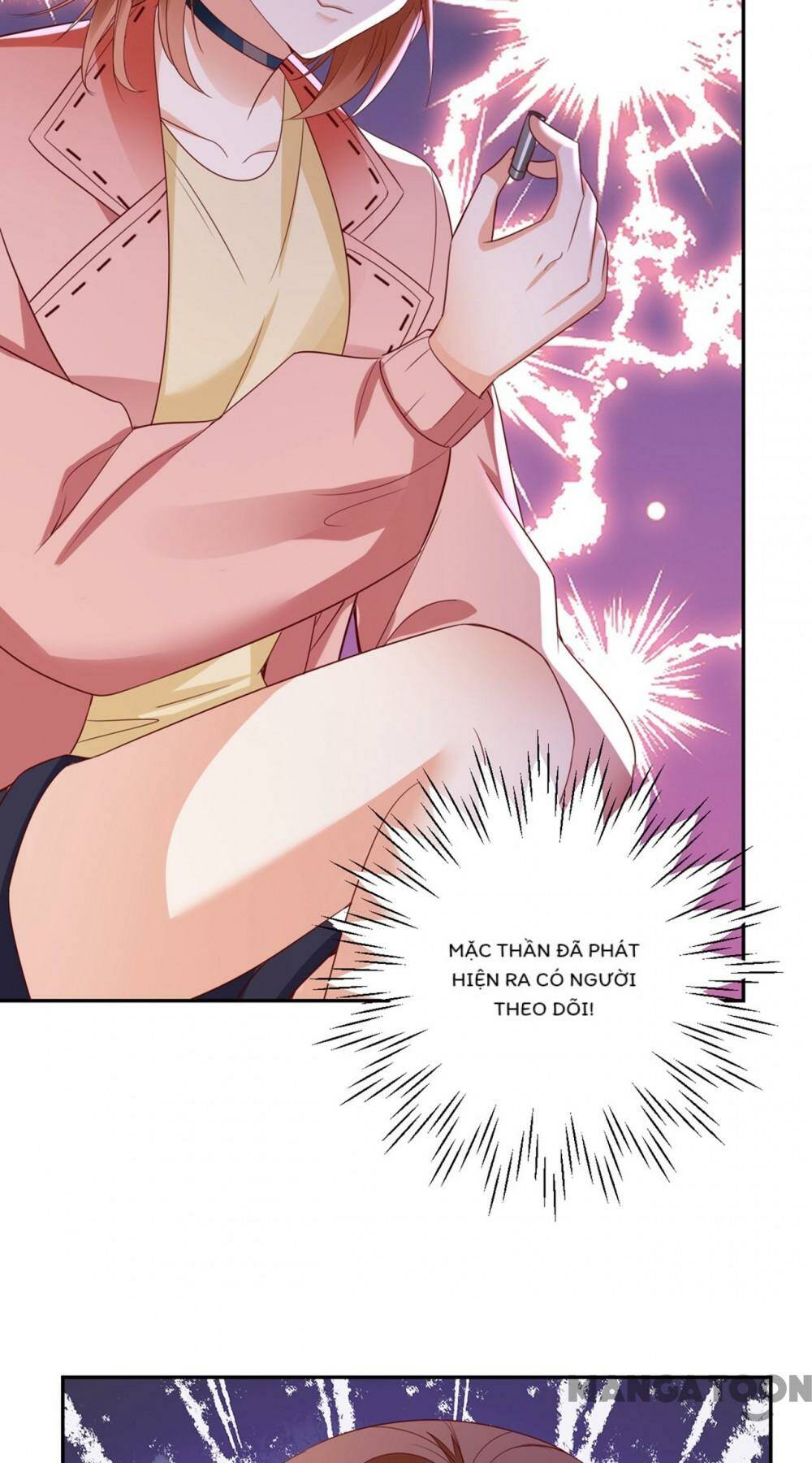 Hào Môn Thiên Giới Tiền Thê Chapter 642 - Trang 2