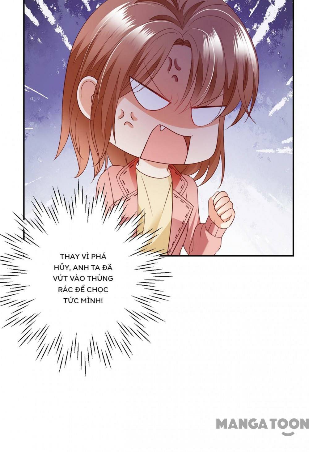 Hào Môn Thiên Giới Tiền Thê Chapter 642 - Trang 2