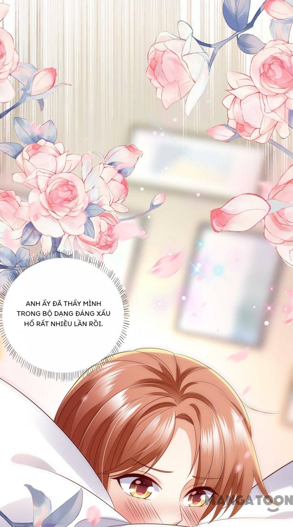 Hào Môn Thiên Giới Tiền Thê Chapter 643 - Trang 2