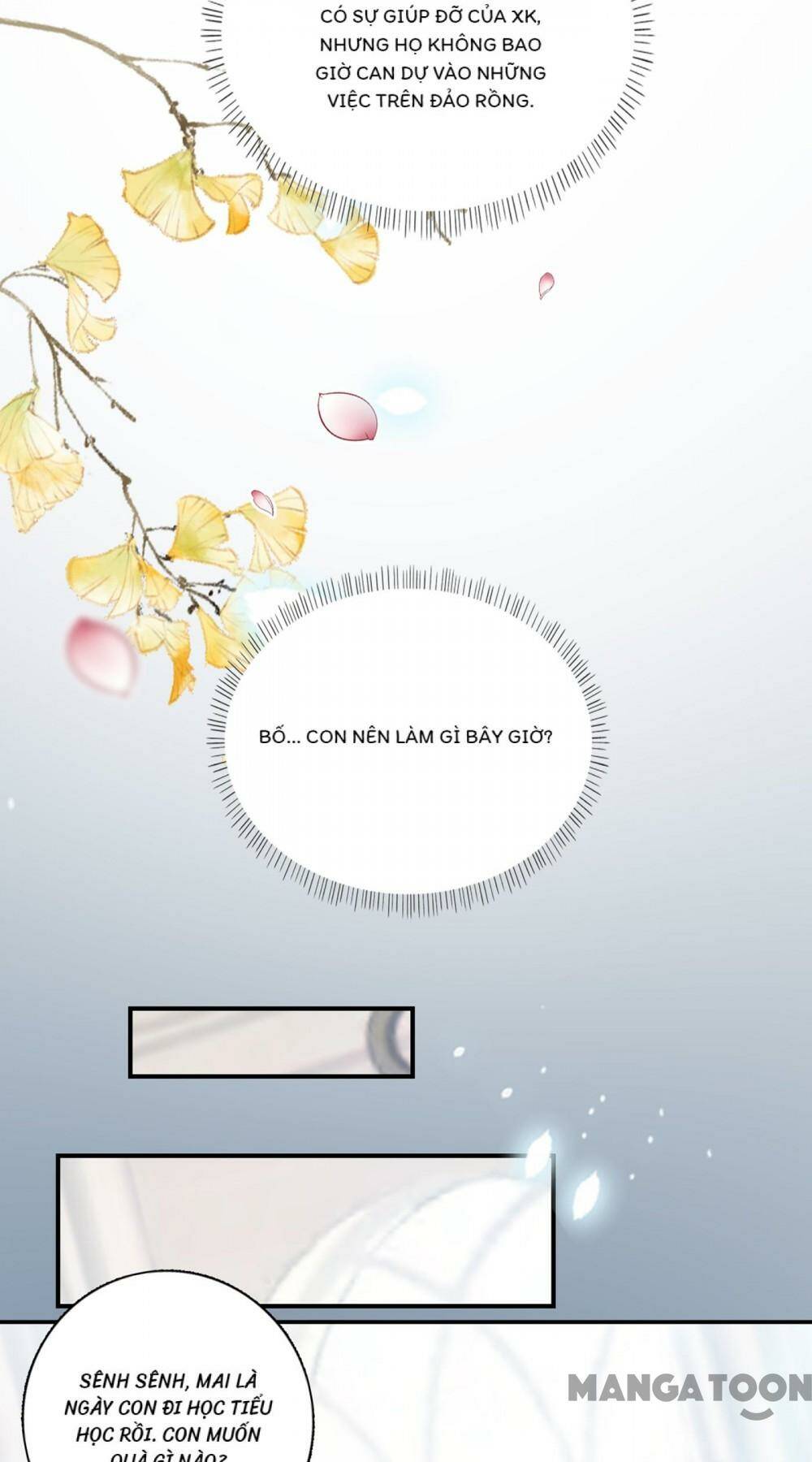 Hào Môn Thiên Giới Tiền Thê Chapter 643 - Trang 2