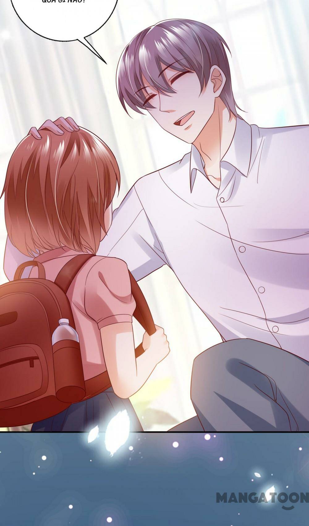 Hào Môn Thiên Giới Tiền Thê Chapter 643 - Trang 2