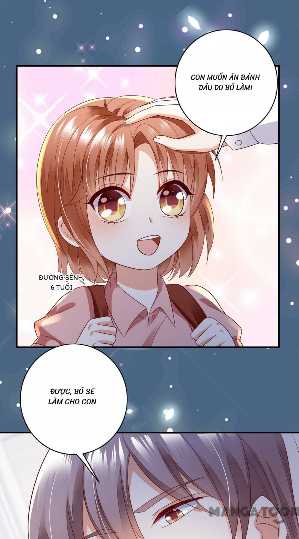 Hào Môn Thiên Giới Tiền Thê Chapter 643 - Trang 2