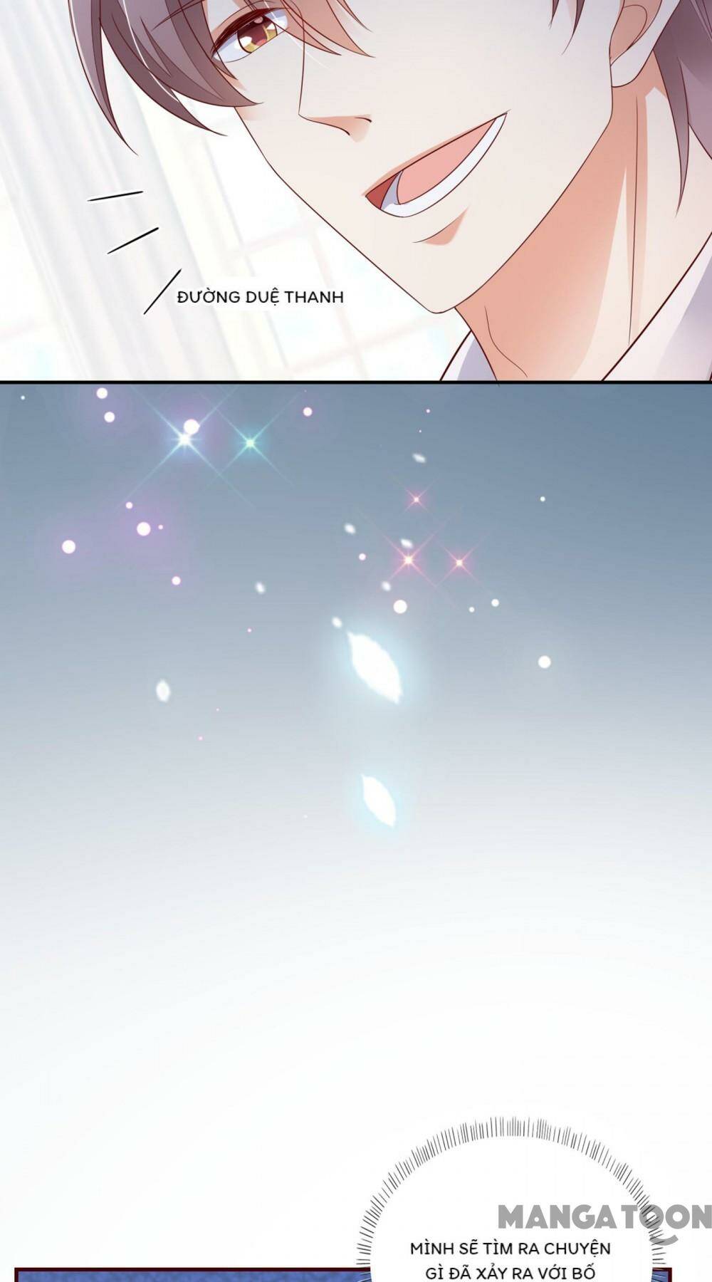 Hào Môn Thiên Giới Tiền Thê Chapter 643 - Trang 2