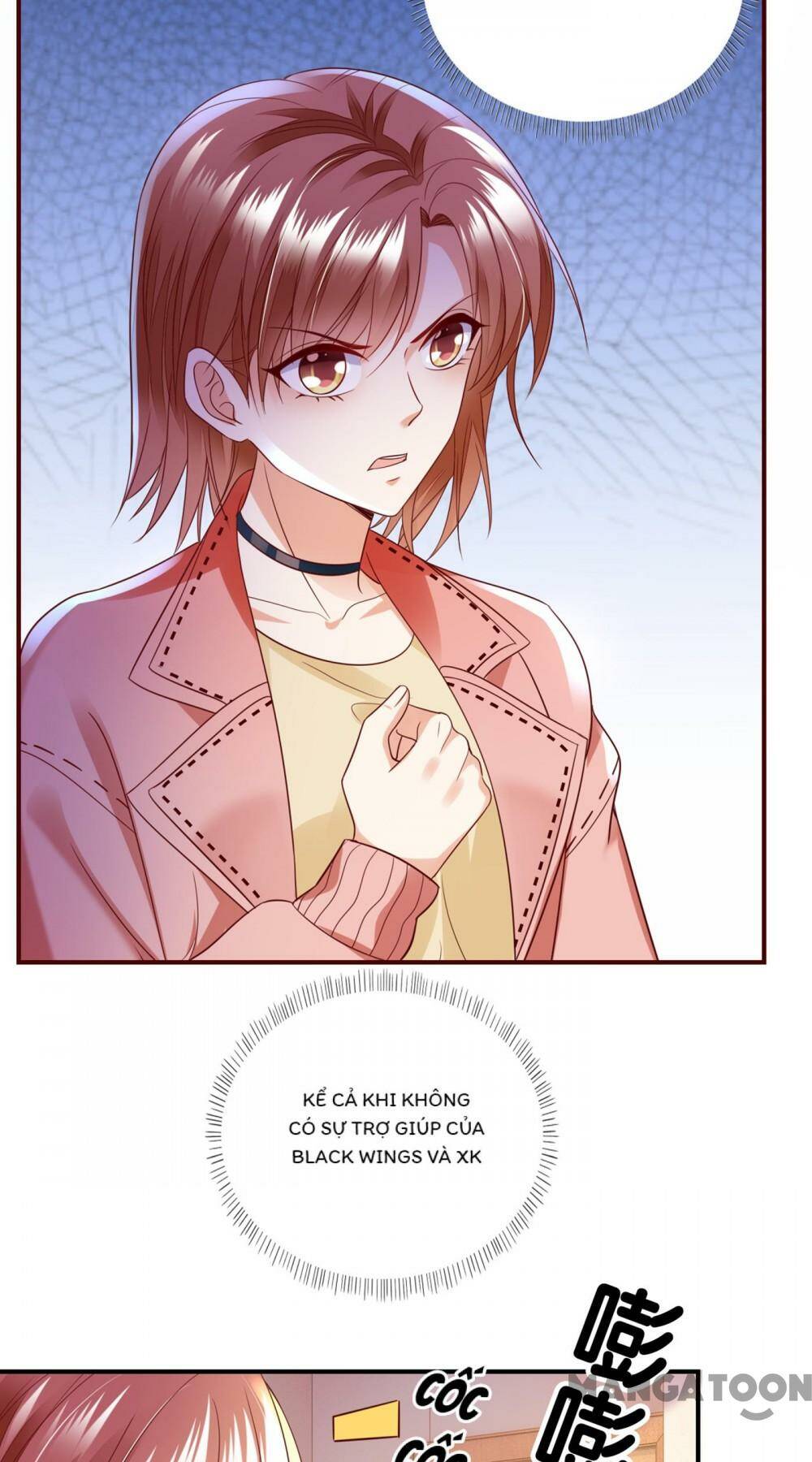 Hào Môn Thiên Giới Tiền Thê Chapter 643 - Trang 2