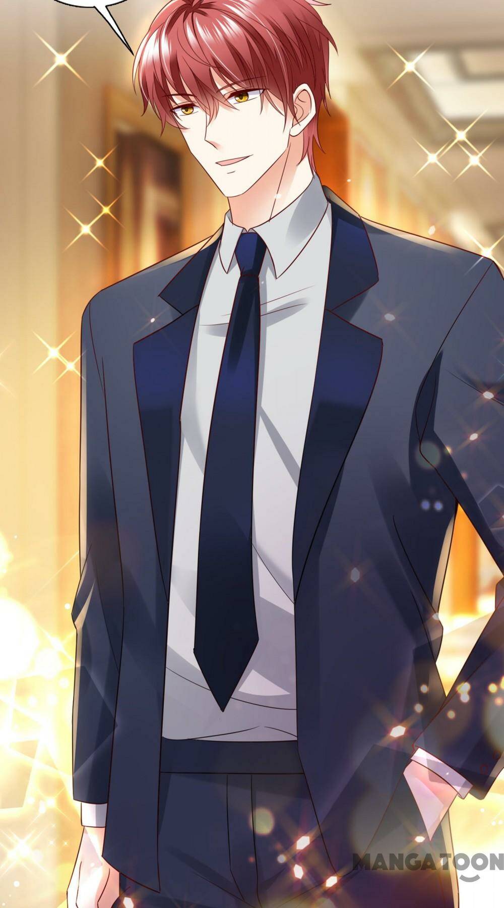 Hào Môn Thiên Giới Tiền Thê Chapter 643 - Trang 2