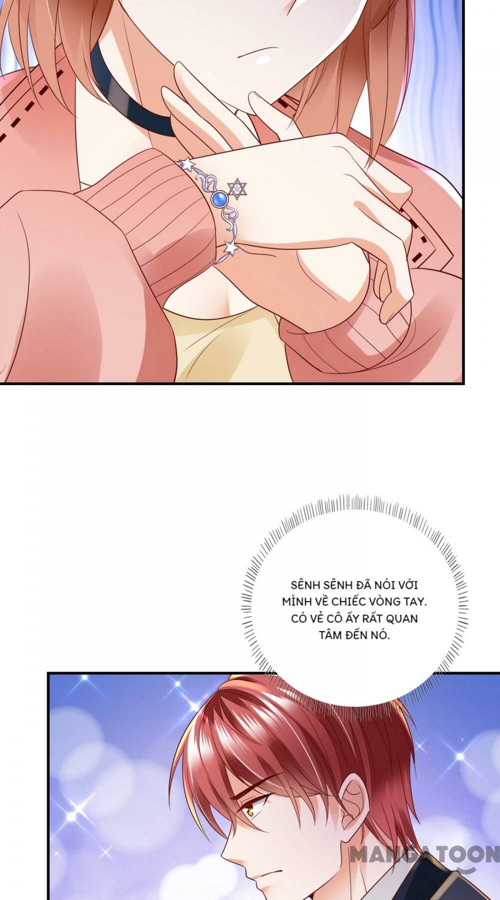 Hào Môn Thiên Giới Tiền Thê Chapter 643 - Trang 2