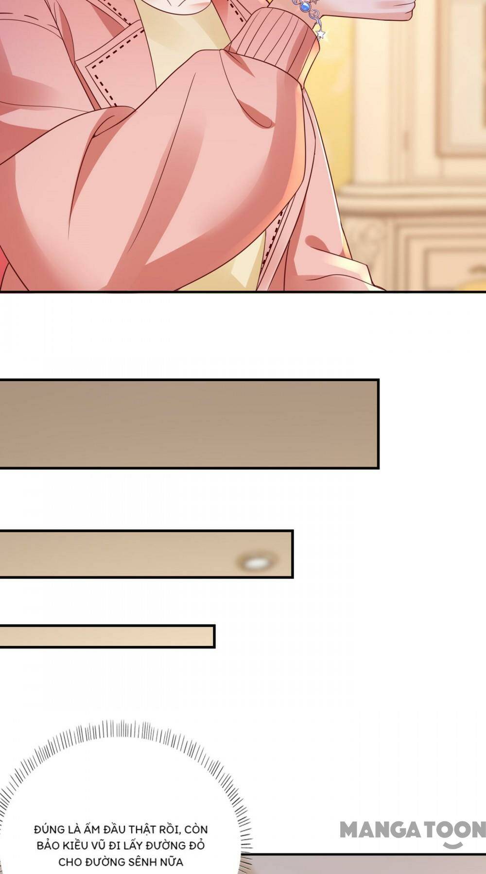 Hào Môn Thiên Giới Tiền Thê Chapter 643 - Trang 2