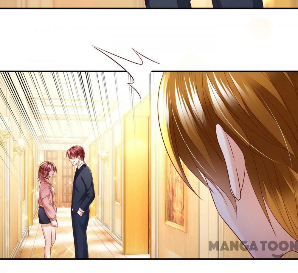 Hào Môn Thiên Giới Tiền Thê Chapter 643 - Trang 2