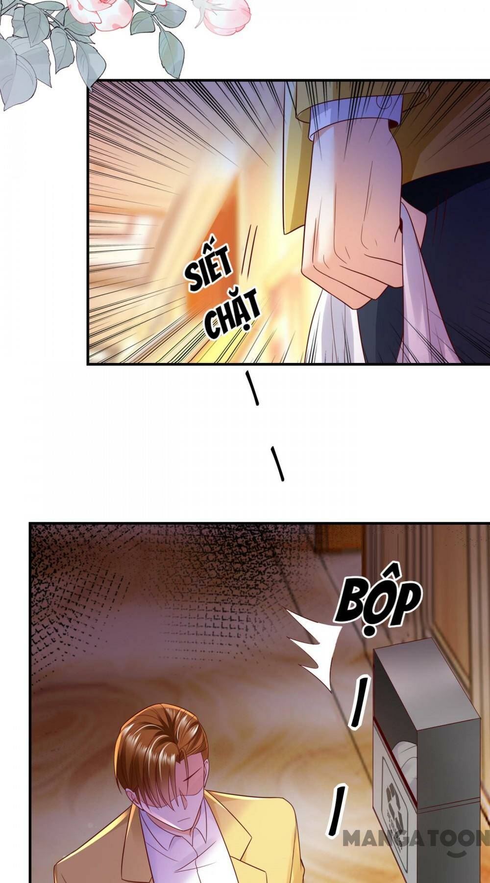 Hào Môn Thiên Giới Tiền Thê Chapter 643 - Trang 2