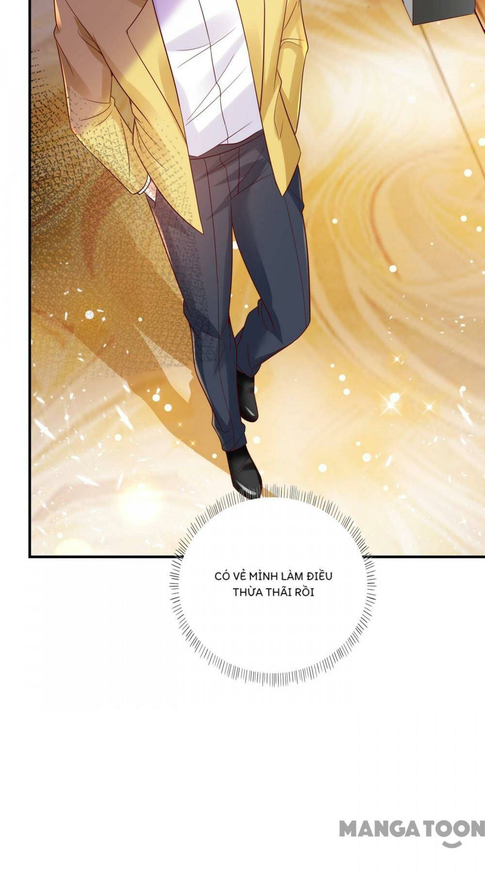 Hào Môn Thiên Giới Tiền Thê Chapter 643 - Trang 2