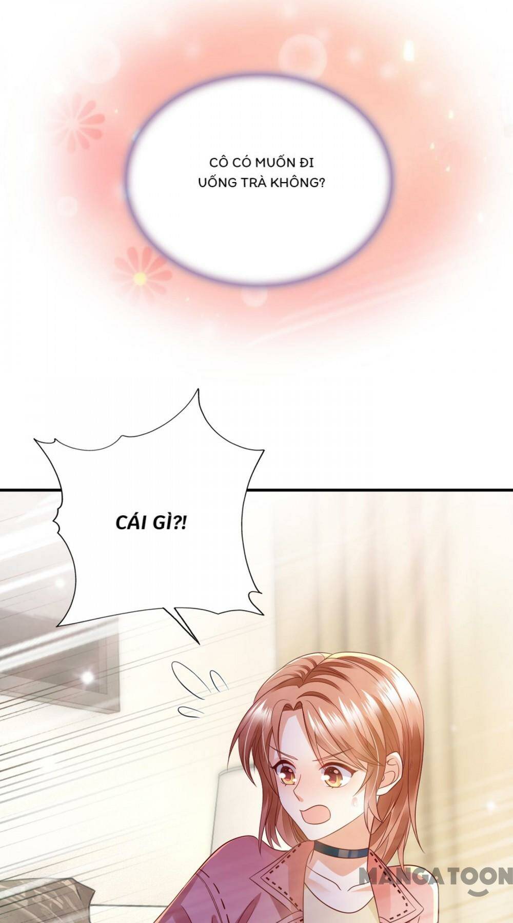 Hào Môn Thiên Giới Tiền Thê Chapter 643 - Trang 2