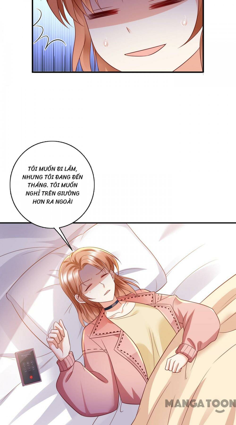 Hào Môn Thiên Giới Tiền Thê Chapter 643 - Trang 2