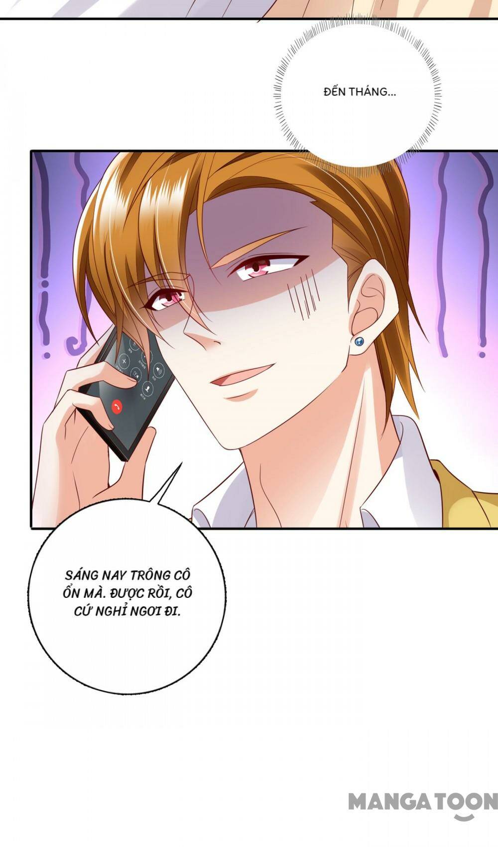 Hào Môn Thiên Giới Tiền Thê Chapter 643 - Trang 2