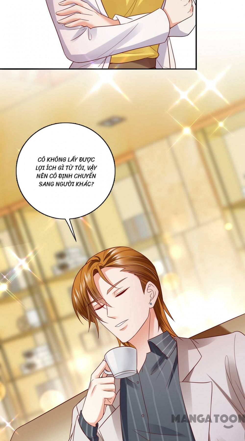 Hào Môn Thiên Giới Tiền Thê Chapter 644 - Trang 2