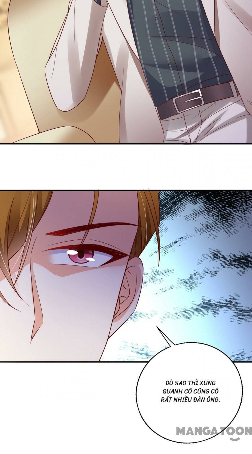 Hào Môn Thiên Giới Tiền Thê Chapter 644 - Trang 2