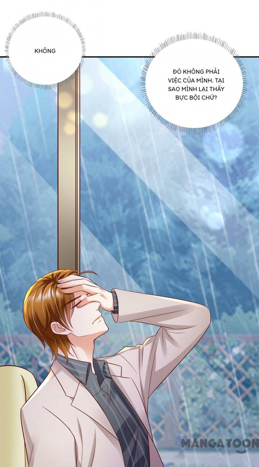 Hào Môn Thiên Giới Tiền Thê Chapter 644 - Trang 2