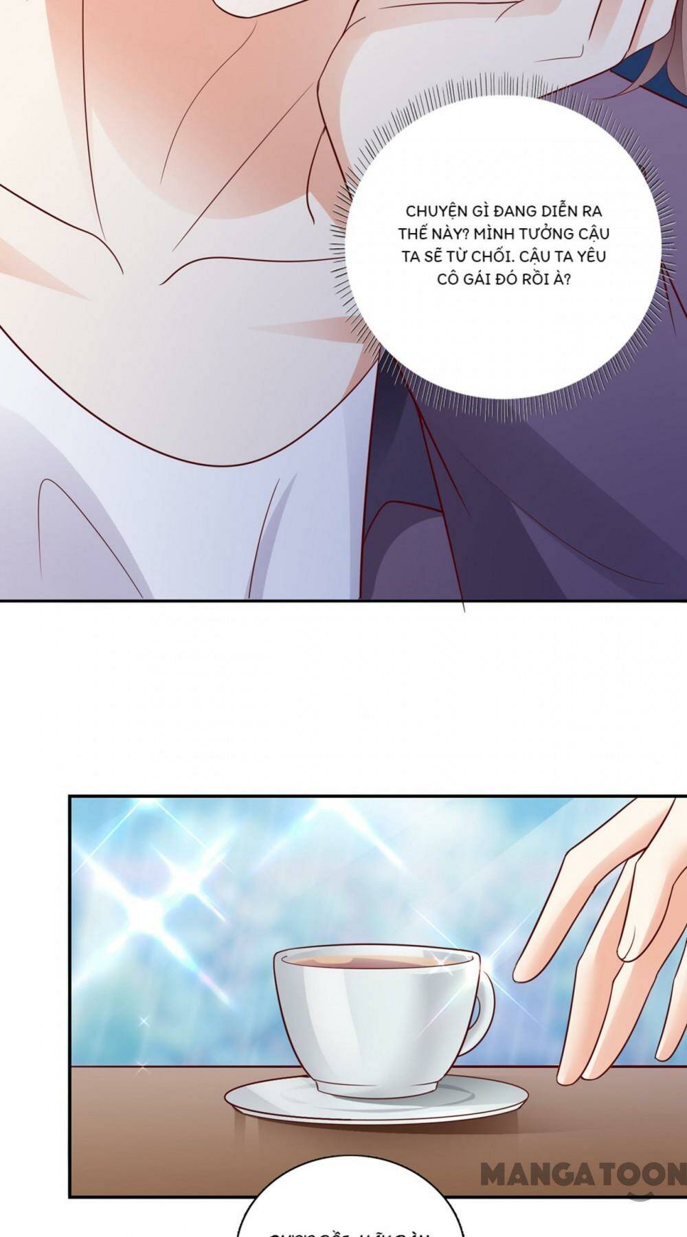 Hào Môn Thiên Giới Tiền Thê Chapter 644 - Trang 2