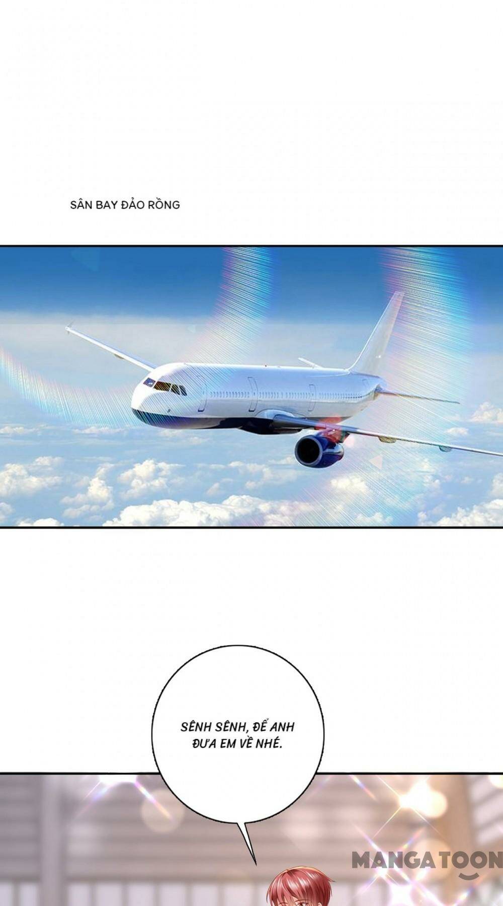 Hào Môn Thiên Giới Tiền Thê Chapter 645 - Trang 2