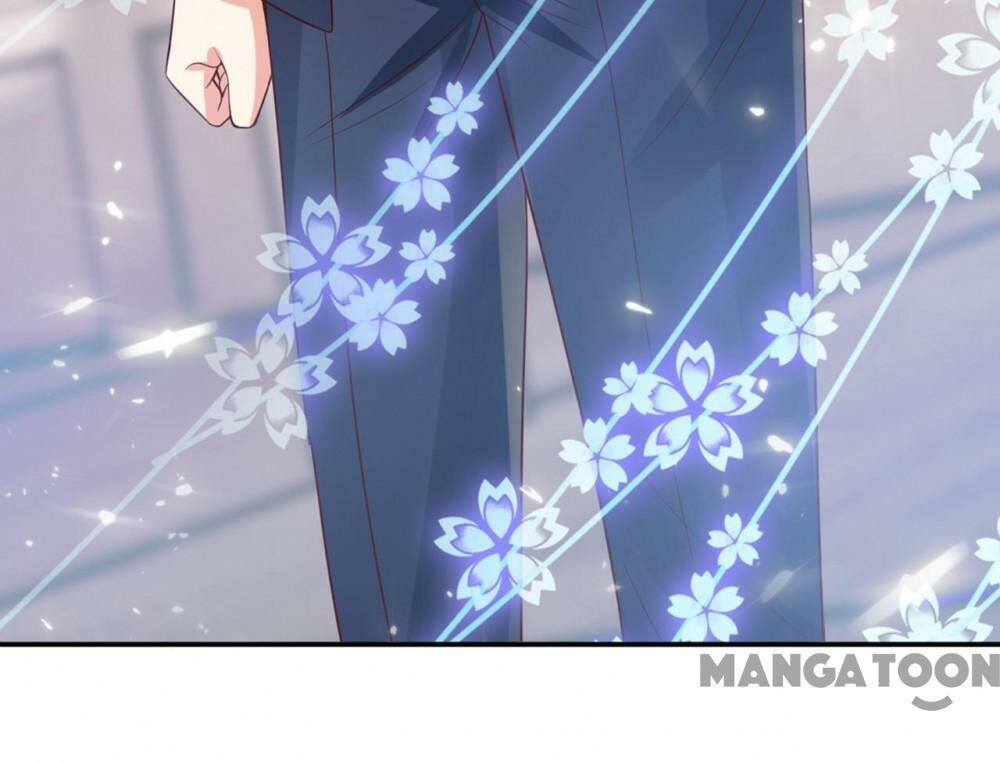 Hào Môn Thiên Giới Tiền Thê Chapter 645 - Trang 2