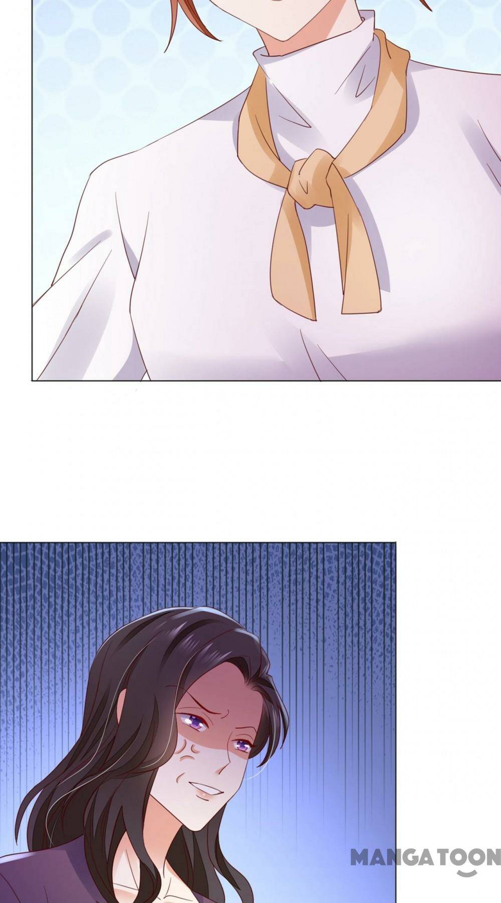 Hào Môn Thiên Giới Tiền Thê Chapter 645 - Trang 2