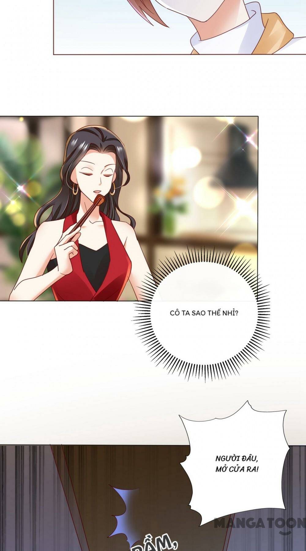 Hào Môn Thiên Giới Tiền Thê Chapter 645 - Trang 2