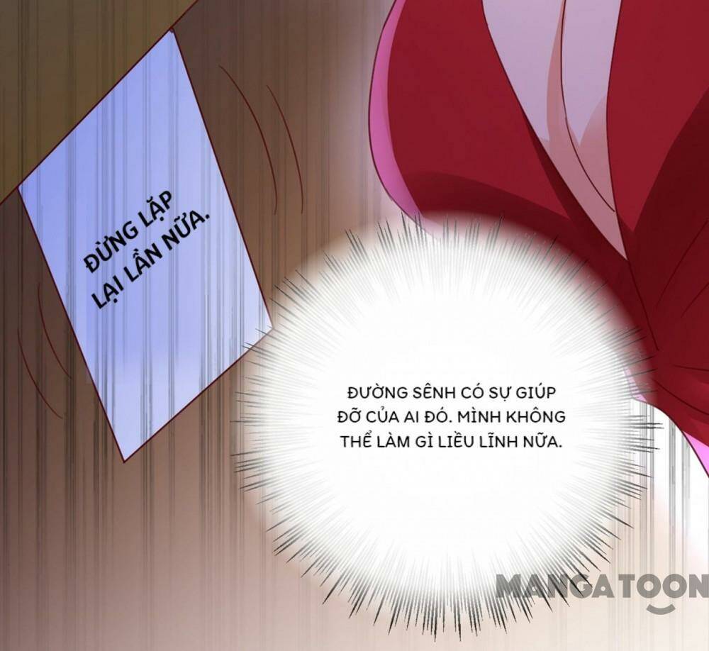 Hào Môn Thiên Giới Tiền Thê Chapter 645 - Trang 2