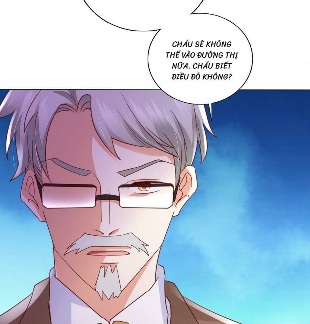 Hào Môn Thiên Giới Tiền Thê Chapter 645 - Trang 2