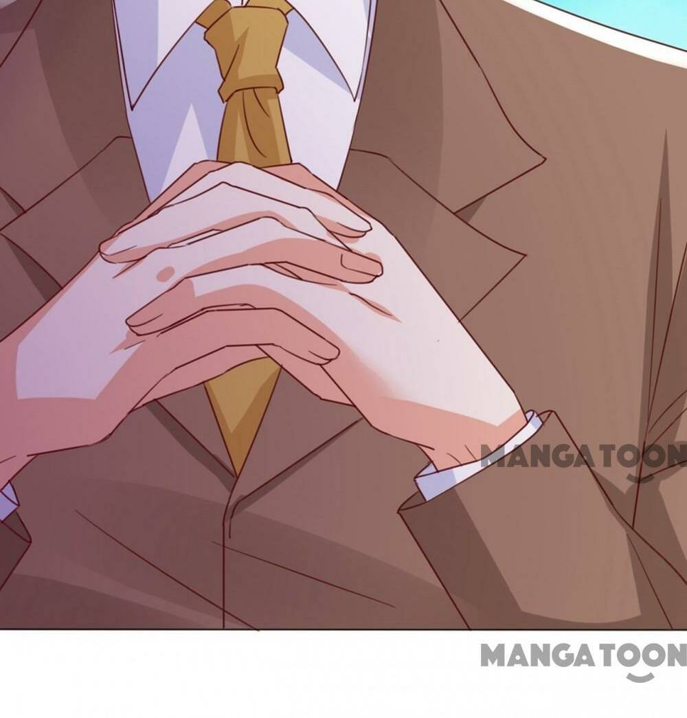 Hào Môn Thiên Giới Tiền Thê Chapter 645 - Trang 2