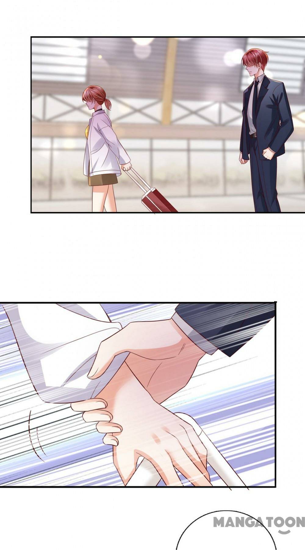 Hào Môn Thiên Giới Tiền Thê Chapter 645 - Trang 2