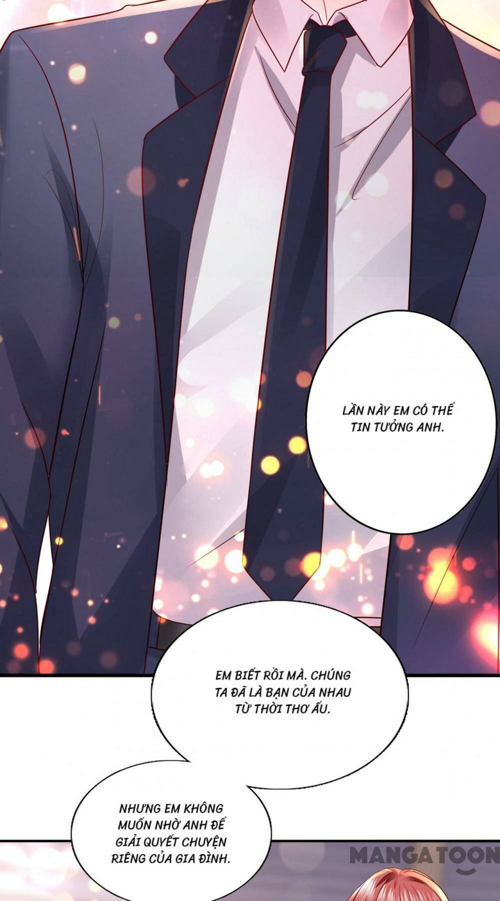 Hào Môn Thiên Giới Tiền Thê Chapter 645 - Trang 2