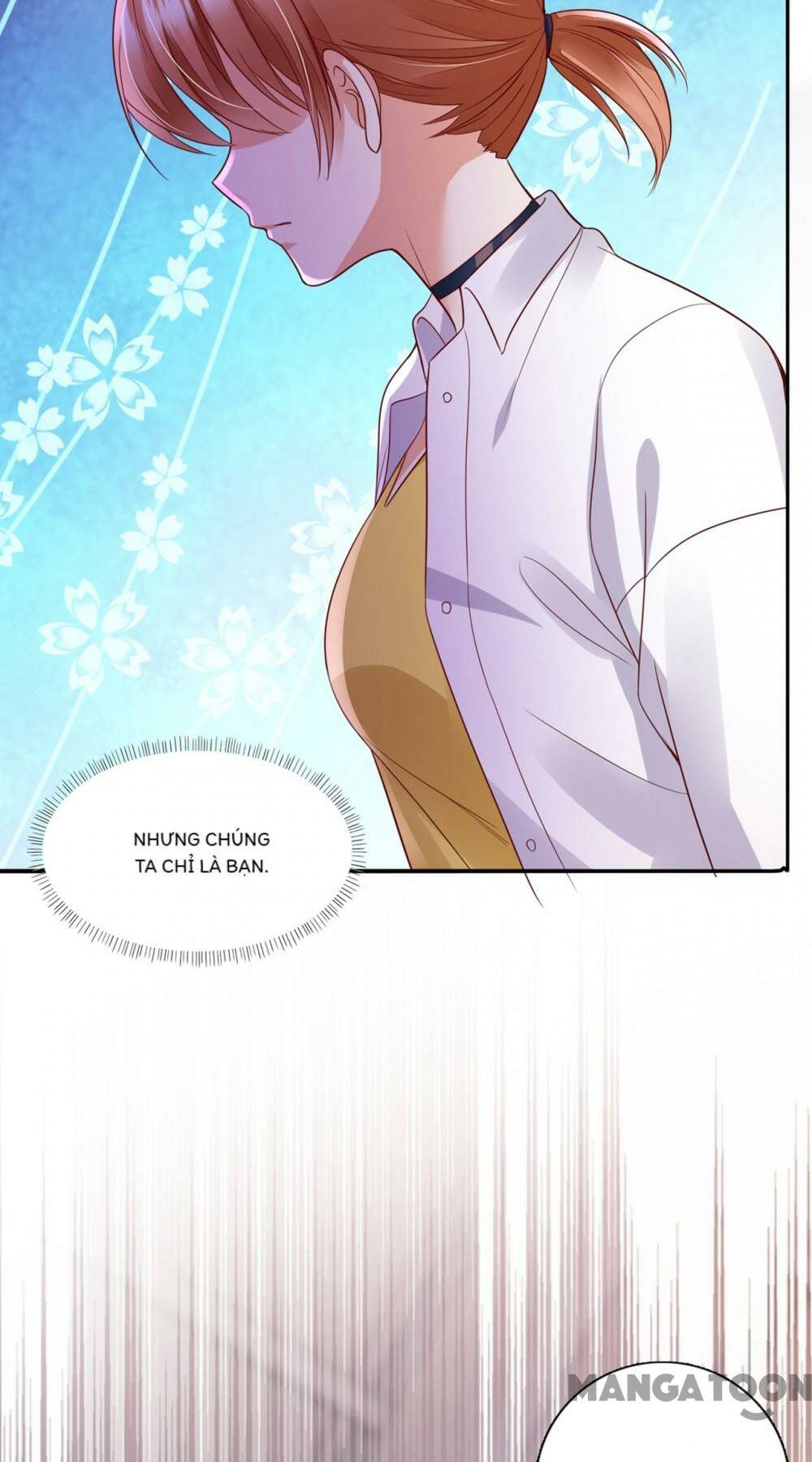 Hào Môn Thiên Giới Tiền Thê Chapter 645 - Trang 2