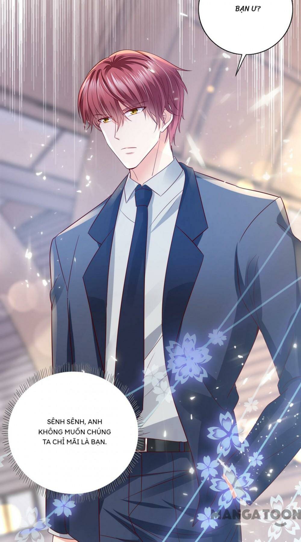 Hào Môn Thiên Giới Tiền Thê Chapter 645 - Trang 2