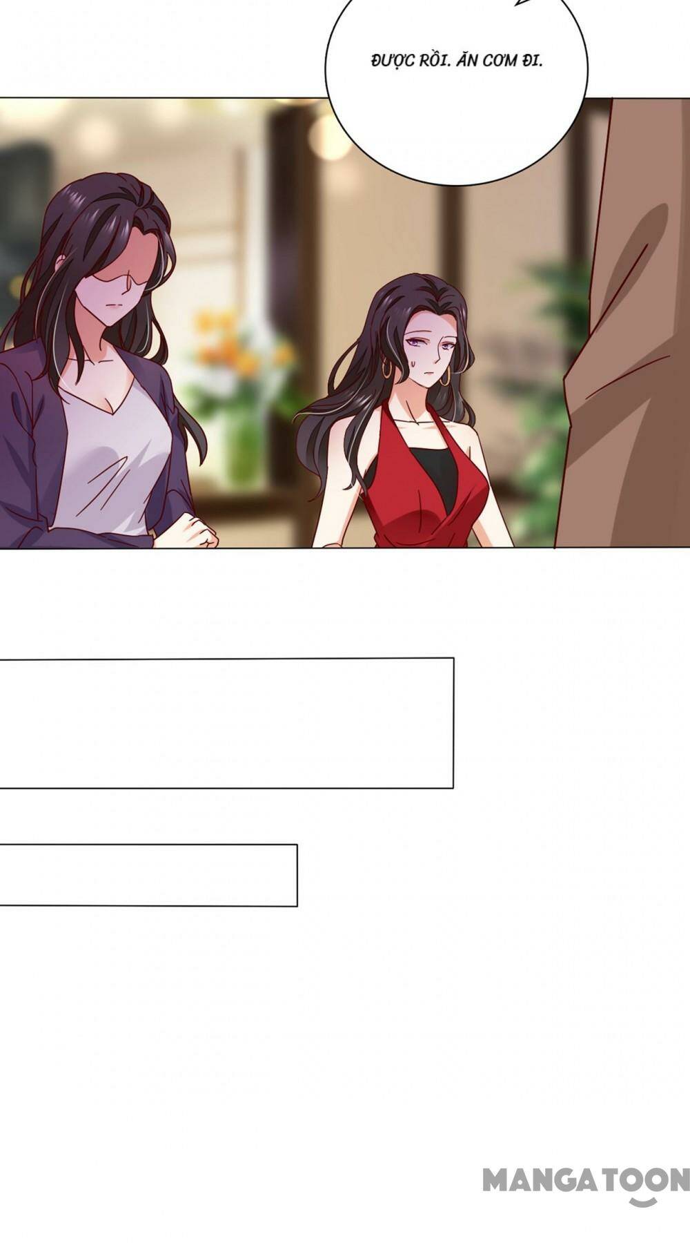 Hào Môn Thiên Giới Tiền Thê Chapter 646 - Trang 2