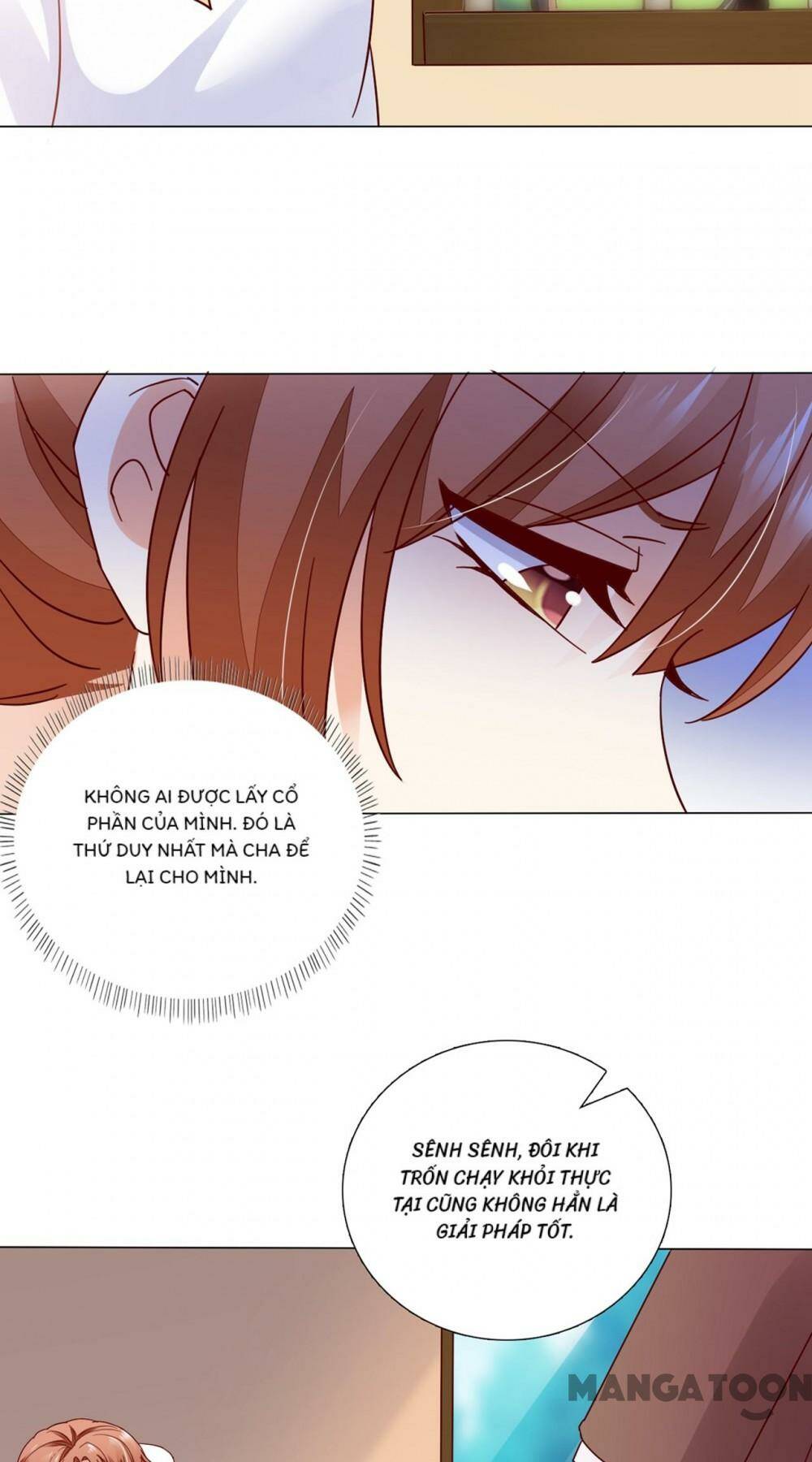 Hào Môn Thiên Giới Tiền Thê Chapter 646 - Trang 2