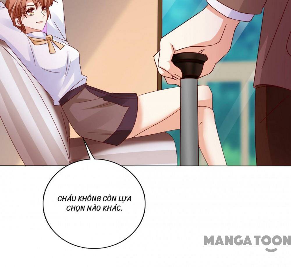 Hào Môn Thiên Giới Tiền Thê Chapter 646 - Trang 2