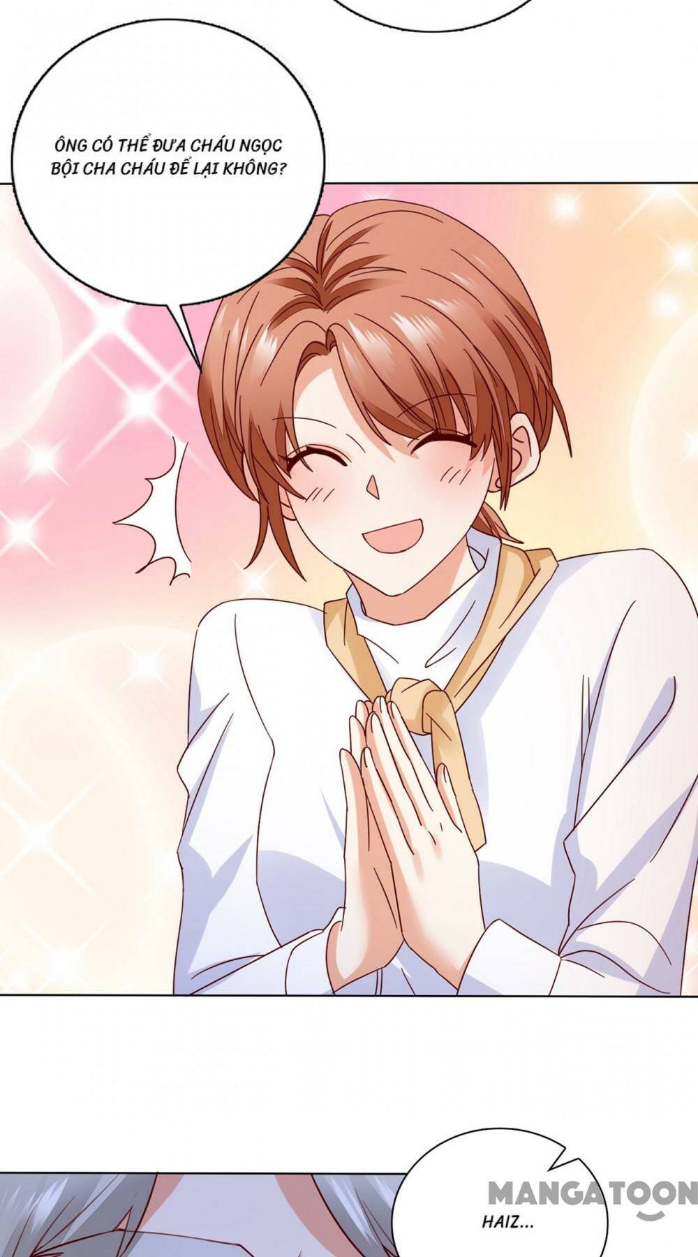 Hào Môn Thiên Giới Tiền Thê Chapter 646 - Trang 2