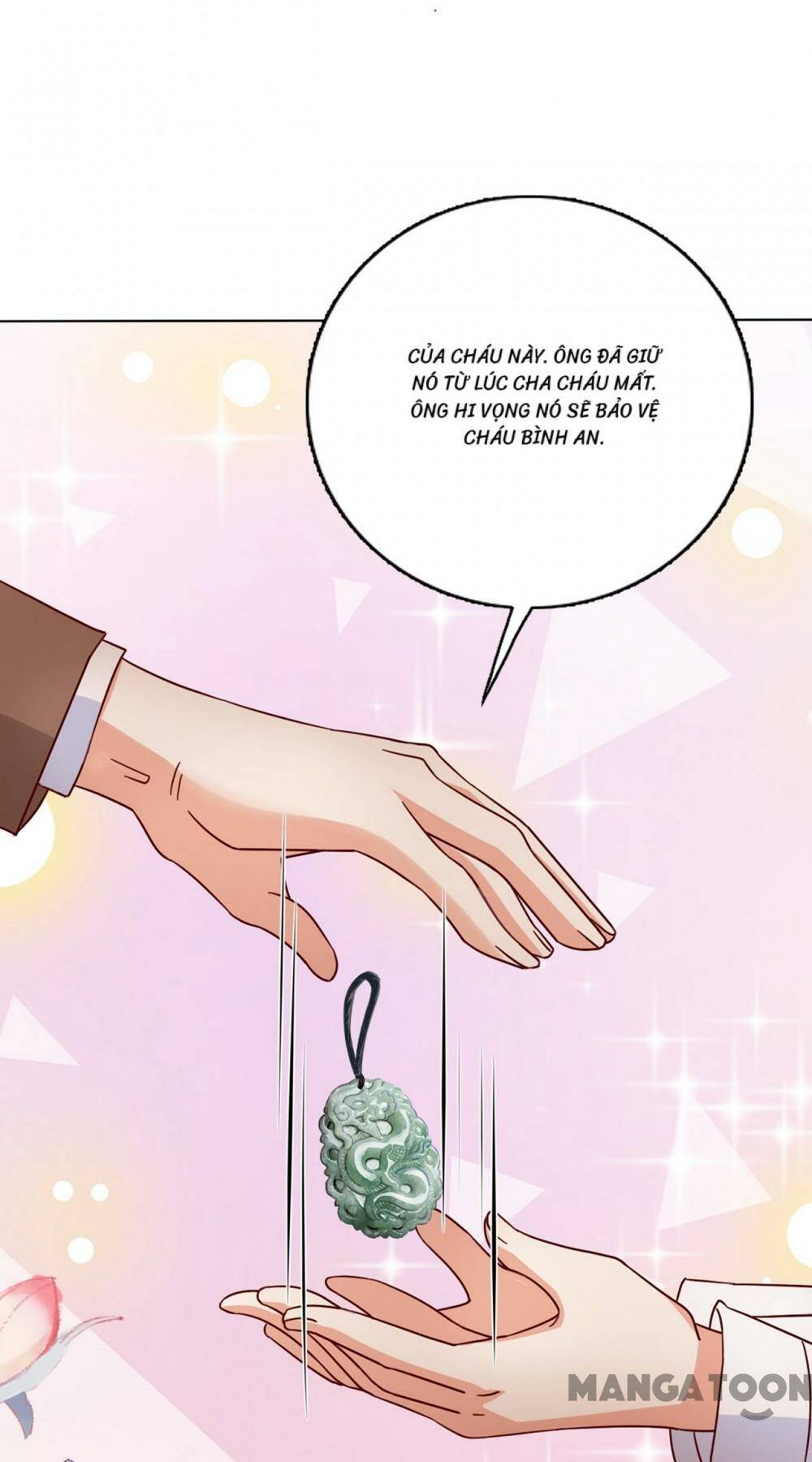 Hào Môn Thiên Giới Tiền Thê Chapter 646 - Trang 2