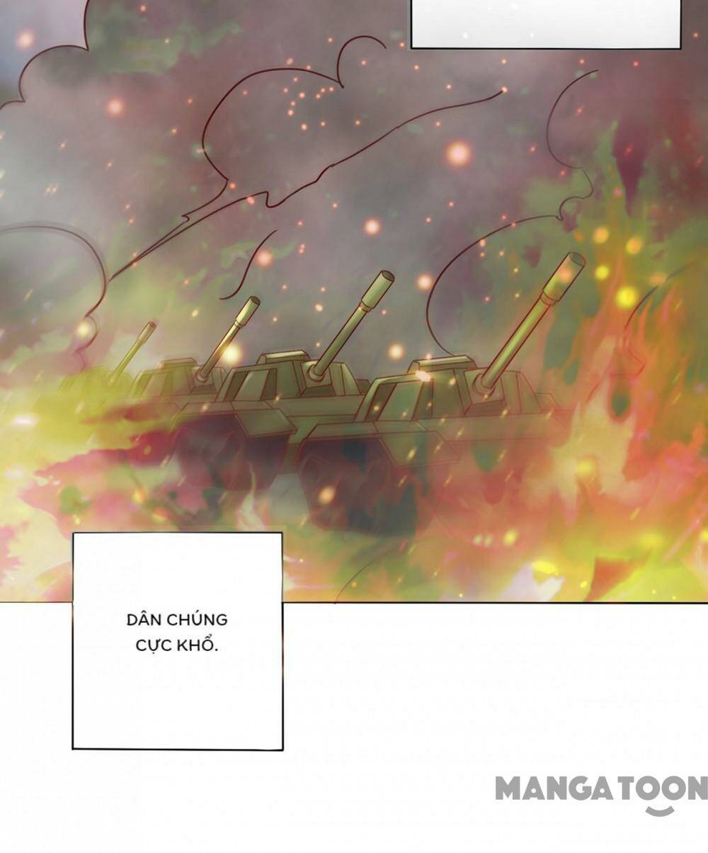 Hào Môn Thiên Giới Tiền Thê Chapter 646 - Trang 2