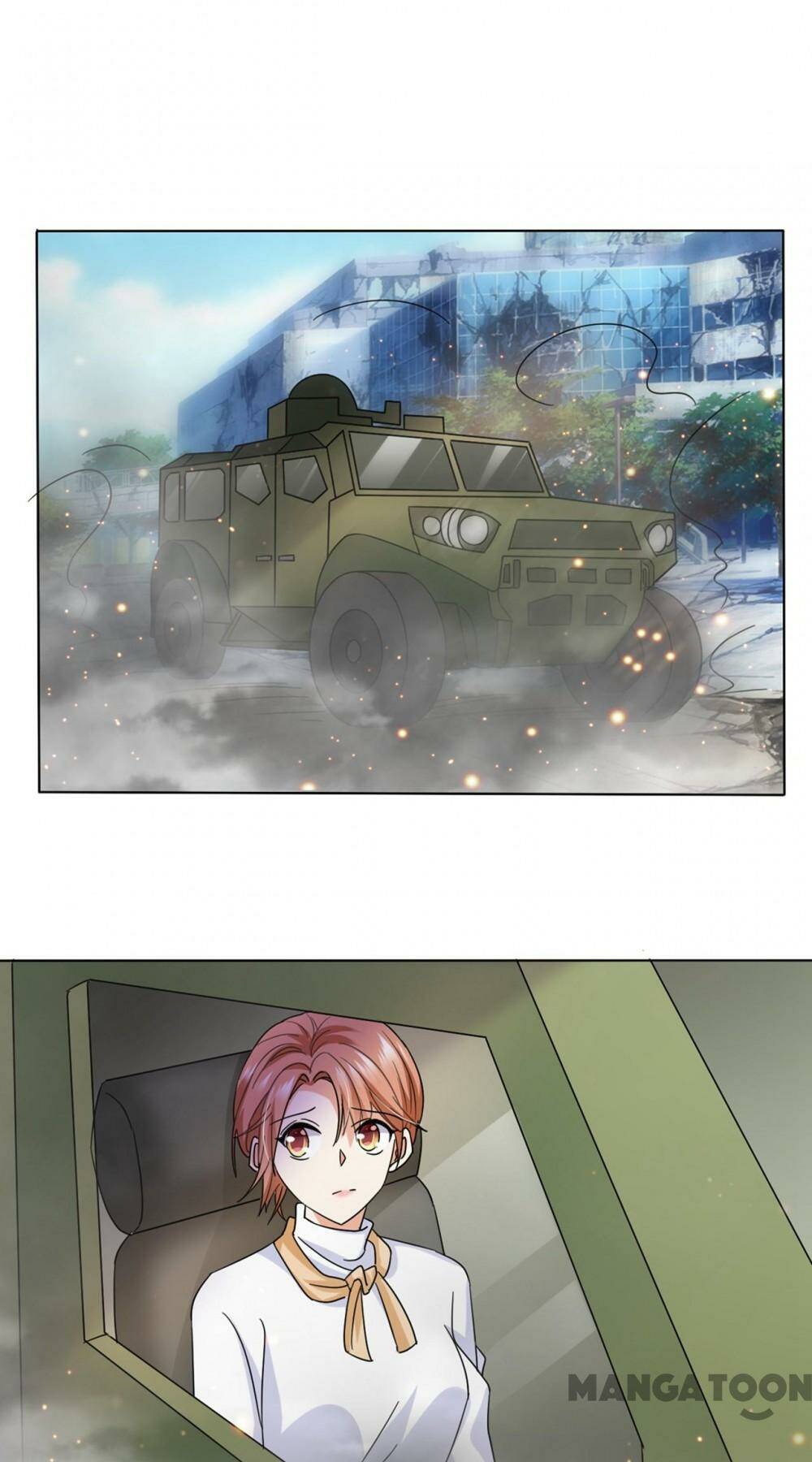 Hào Môn Thiên Giới Tiền Thê Chapter 646 - Trang 2