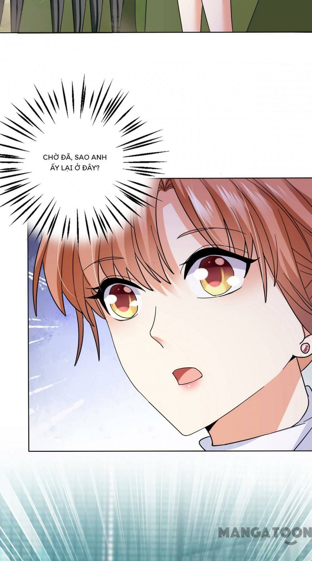 Hào Môn Thiên Giới Tiền Thê Chapter 646 - Trang 2