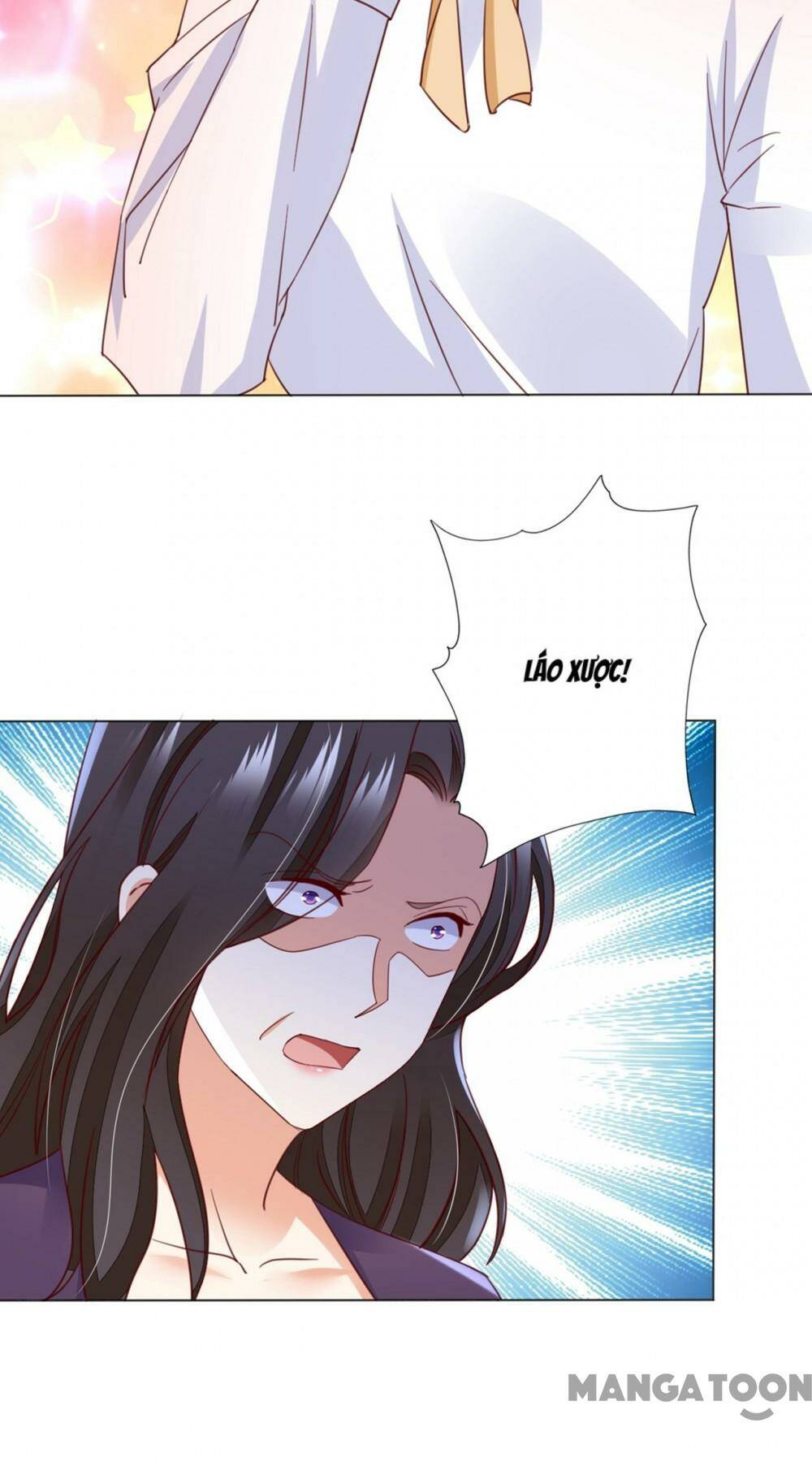 Hào Môn Thiên Giới Tiền Thê Chapter 646 - Trang 2