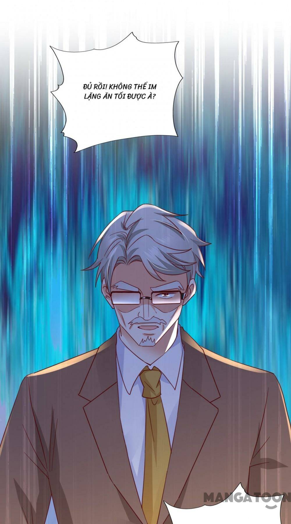 Hào Môn Thiên Giới Tiền Thê Chapter 646 - Trang 2