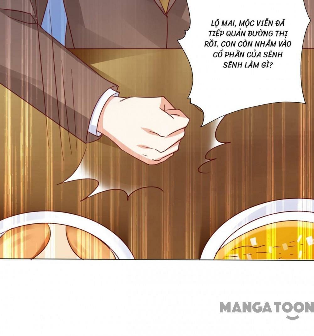 Hào Môn Thiên Giới Tiền Thê Chapter 646 - Trang 2