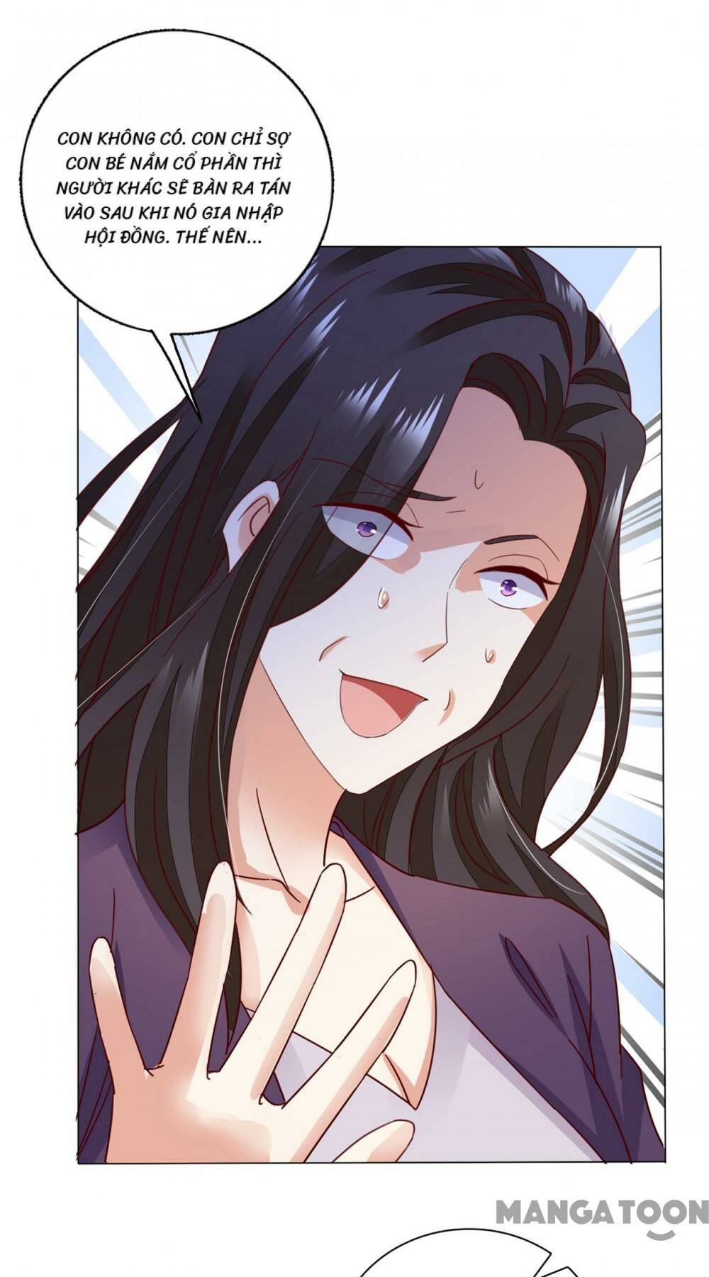 Hào Môn Thiên Giới Tiền Thê Chapter 646 - Trang 2