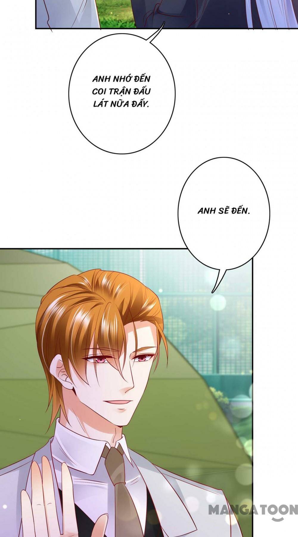 Hào Môn Thiên Giới Tiền Thê Chapter 647 - Trang 2